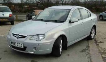 Proton  GEN-2 Persona 1.6 Medium Line