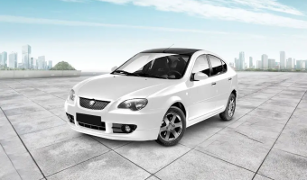 Proton  GEN-2 R3 Deri Döşeme Metalik Renk