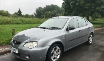 Proton  GEN-2 1.6 Medium Line