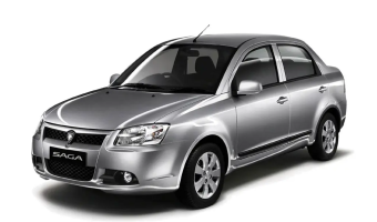 Proton Saga Saga 1.6 LPG Base Line