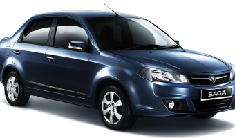 Proton Saga Saga 1.6 Medium Line