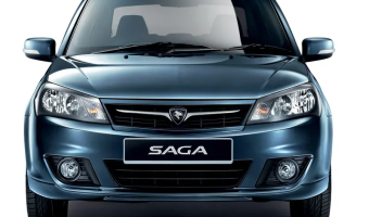 Proton Saga Saga 1.6 Medium Line