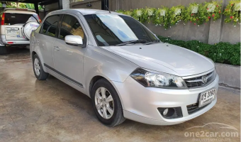 Proton Saga Saga 1.6 Medium Line