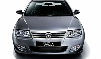 Proton Waja Waja 1.6 LPG Medium Line
