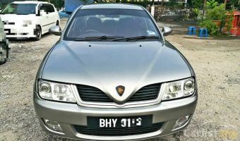 Proton Waja Waja 1.6 Premium