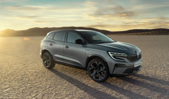 Renault Austral Austral 1.3 Mild Hybrid Techno