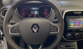 Renault Captur Captur 1.5 DCI Start&Stop Outdoor