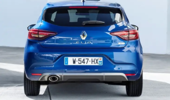 Renault Clio Clio 1.0 SCe Joy