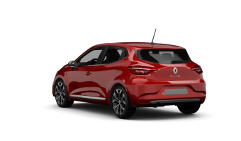 Renault Clio Clio 1.0 TCE Eco Equilibre