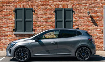 Renault Clio Clio 1.0 TCe Icon X-Tronic