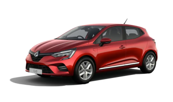 Renault Clio Clio 1.0 TCe RS Line