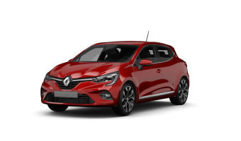 Renault Clio Clio 1.0 TCe Touch