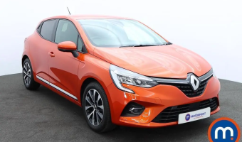 Renault Clio Clio 1.3 TCe Icon EDC