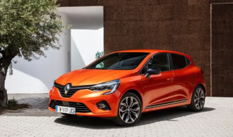 Renault Clio Clio 1.0 TCe Eco Joy
