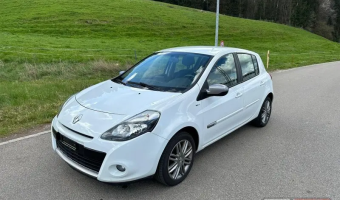 Renault Clio Clio 1.6 16V Night&Day BVA