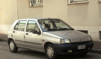 Renault Clio Clio 1.2 RT