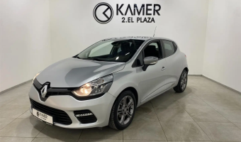 Renault Clio Clio 1.2 Turbo GT Line EDC