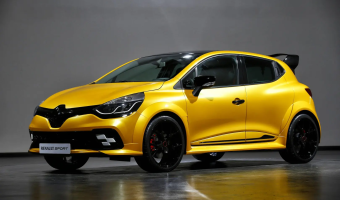 Renault Clio Clio 1.8 RS
