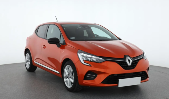 Renault Clio Clio 1.2 16V Icon