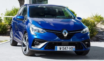 Renault Clio Clio 1.0 TCe Touch