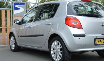 Renault Clio Clio 1.4 16V Dynamique