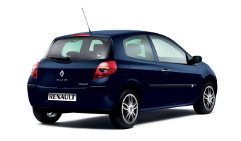 Renault Clio Clio 1.5 DCI Extreme