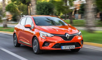 Renault Clio Clio 1.5 BlueDCI Icon