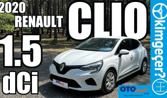 Renault Clio Clio 1.5 BlueDCI Joy
