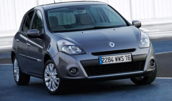 Renault Clio Clio 1.5 DCI Night&Day