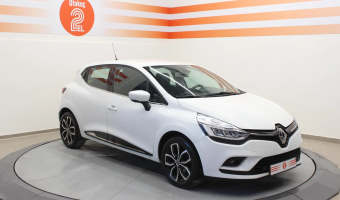 Renault Clio Clio 1.5 DCI Icon EDC