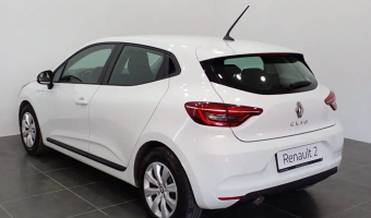 Renault Clio Clio 1.0 TCe Icon X-Tronic