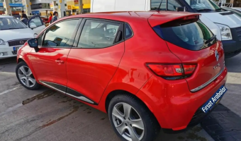Renault Clio Clio 1.5 DCI Start&Stop Icon