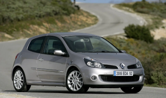 Renault Clio Clio 2.0 16V Sport