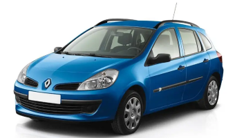 Renault Clio Clio Grandtour 1.4 16V Dynamique