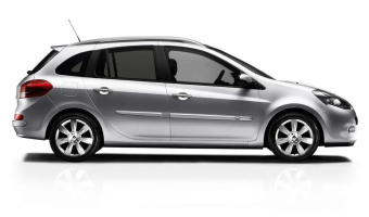 Renault Clio Clio Grandtour 1.2 16V Faz 2 Extreme