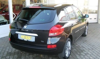 Renault Clio Clio Grandtour 1.5 DCI Night&Day