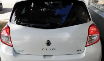 Renault Clio Clio Grandtour 1.5 DCI Night&Day