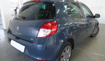 Renault Clio Clio 1.5 DCI Night&Day