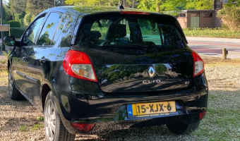 Renault Clio Clio 1.5 DCI Night&Day