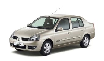 Renault Clio Clio Symbol 1.4 16V Dynamique