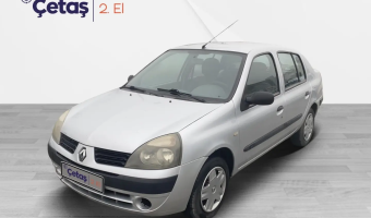 Renault Clio Clio Symbol 1.5 DCI Alize
