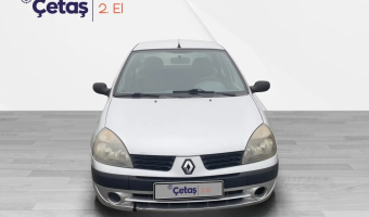 Renault Clio Clio Symbol 1.5 DCI Alize