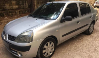 Renault Clio Clio Symbol 1.5 DCI Alize