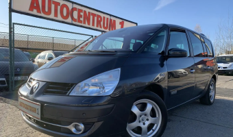 Renault  Grand Espace 2.0 RT
