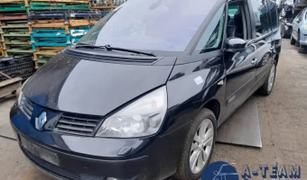 Renault Espace Espace 2.0 Turbo Expression