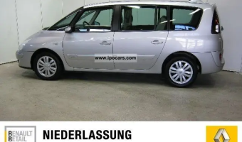 Renault Espace Espace 2.0 Turbo Expression