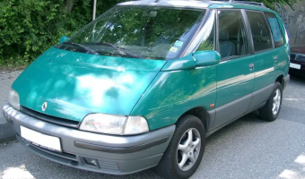 Renault Espace Espace 2.8 V6 RXE
