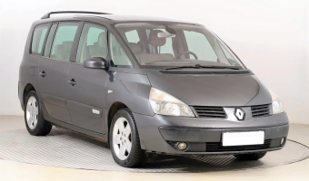 Renault Espace Espace 2.2 RT