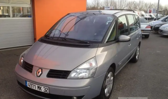 Renault  Grand Espace 2.2 dCi Expression