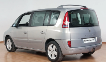 Renault Espace Espace 2.2 DCI Family